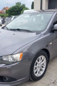 Mitsubishi Lancer VIII-2