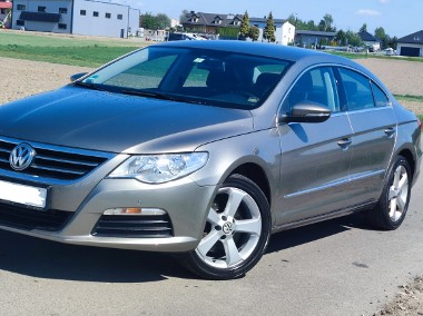 2.0TDI 170KM DSG Serwisowany! PDC zawieszenie DCC Tempomat-1