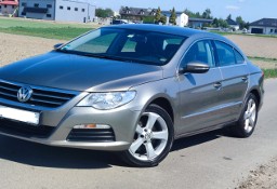 Volkswagen 2.0TDI 170KM DSG Serwisowany! PDC zawieszenie DCC Tempomat
