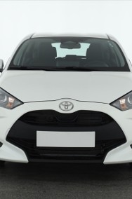 Toyota Yaris IV , Salon Polska, 1. Właściciel, Serwis ASO, Automat, VAT 23%,-2