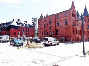Apartamenty w prestiżowej lokalizacji Wrocławia-1