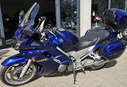 Yamaha FJR 1300 FJR1300 ABS 3kufry -raty-