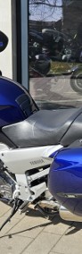 Yamaha FJR 1300  FJR1300 ABS  3kufry   -raty--3