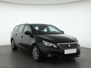 Peugeot 308 II , Navi, Klimatronic, Tempomat, Parktronic-1