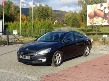 1.6e-HDI 112KM Gwarancja w cenie Automat Zarejestrowany-1