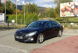 Peugeot 508 I 1.6e-HDI 112KM Gwarancja w cenie Automat Zarejestrowany