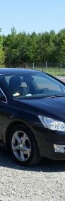 Peugeot 508 I 1.6e-HDI 112KM Gwarancja w cenie Automat-3