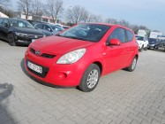 Hyundai i20 I 1.2 benzyna 78 KM
