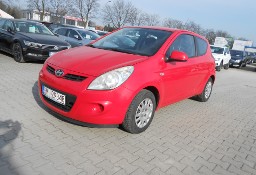 Hyundai i20 I 1.2 benzyna 78 KM