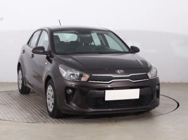 Kia Rio III , Salon Polska, 1. Właściciel, Serwis ASO, Klima-1