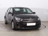 Kia Rio III , Salon Polska, 1. Właściciel, Serwis ASO, Klima