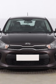 Kia Rio III , Salon Polska, 1. Właściciel, Serwis ASO, Klima-2