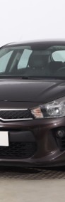 Kia Rio III , Salon Polska, 1. Właściciel, Serwis ASO, Klima-3