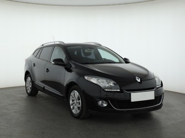 Renault Megane III , Navi, Klimatronic, Tempomat, Parktronic,ALU-1