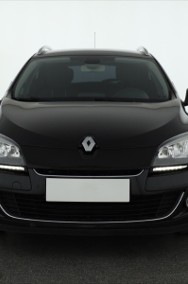 Renault Megane III , Navi, Klimatronic, Tempomat, Parktronic,ALU-2