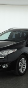 Renault Megane III , Navi, Klimatronic, Tempomat, Parktronic,ALU-3