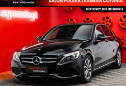 Mercedes-Benz Klasa C W205 250 250 2.0 (211KM)
