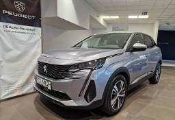 Peugeot 3008 II 1.5 BlueHDi 130KM Allure EAT8 Gwarancja Dealer Vat23%