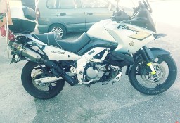 Suzuki DL Zadbany- polecam