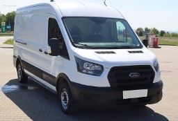 Ford Transit L3H2, Van, 310, VAT 23%, Salon PL, Klimatyzacja, 4 EU palety