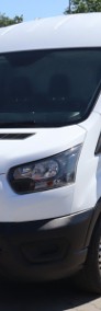 Ford Transit L3H2, Van, 310, VAT 23%, Salon PL, Klimatyzacja, 4 EU palety-3