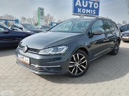 Volkswagen Golf VII Full LED Navi Akt. Tempomat Climatrojnic Parktroni