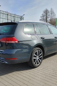 Volkswagen Golf VII Full LED Navi Akt. Tempomat Climatrojnic Parktroni-2