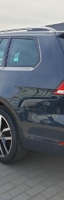 Volkswagen Golf VII Full LED Navi Akt. Tempomat Climatrojnic Parktroni-4