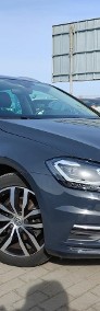Volkswagen Golf VII Full LED Navi Akt. Tempomat Climatrojnic Parktroni-3