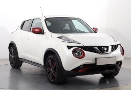 Nissan Juke , Salon Polska, 1. Właściciel, Serwis ASO, Navi, Klimatronic,