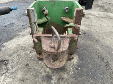 John Deere 3420 3415 3215 3220 - tylny zaczep hitch szyna-1