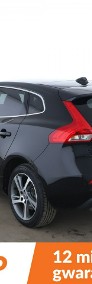 Volvo V40 II GRATIS! Pakiet Serwisowy o wartości 500 zł!-4