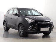 Hyundai ix35 , Skóra, Klimatronic, Tempomat, Parktronic,