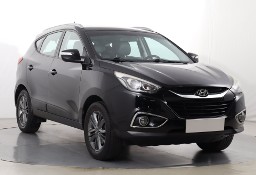 Hyundai ix35 , Skóra, Klimatronic, Tempomat, Parktronic,