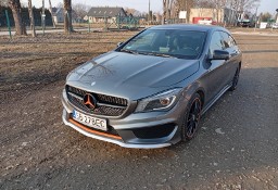 Mercedes-Benz Klasa CLA C117/X117 Syndyk sprzeda