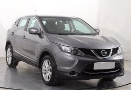Nissan Qashqai II , Salon Polska, 1. Właściciel, Serwis ASO, Navi, Klimatronic,