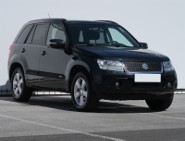 Suzuki Grand Vitara II Salon Polska, Serwis ASO, GAZ, Xenon, Klimatronic, Tempomat,