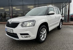 Skoda Yeti I Navigacja, przebieg 12000km