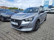 Peugeot 208 II 1.2 PureTech Active Pack S&amp;S, Gwarancja fabryczna, salon PL