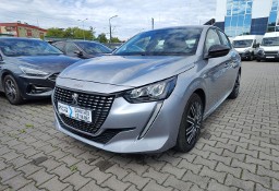 Peugeot 208 II 1.2 PureTech Active Pack S&amp;S, Gwarancja fabryczna, salon PL