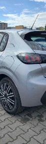 Peugeot 208 II 1.2 PureTech Active Pack S&S, Gwarancja fabryczna, salon PL-4