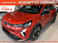 Renault Inny Renault Techno 1.3 TCe mHEV Symbioz Techno 1.3 TCe mHEV 140KM / pakiet safety