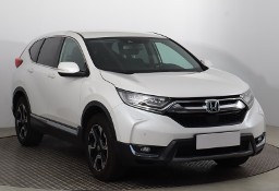Honda CR-V IV , Salon Polska, Automat, Navi, Klimatronic, Tempomat,