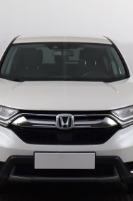 Honda CR-V IV , Salon Polska, Automat, Navi, Klimatronic, Tempomat,-2