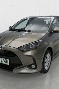 Toyota Yaris IV-2