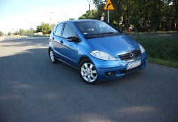 Mercedes-Benz Klasa A W169 zadbana, zarejestrowana