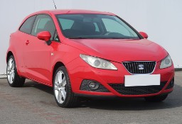 SEAT Ibiza V , Xenon, Klimatronic,ALU