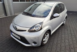 Toyota Aygo I Klima ,serwis