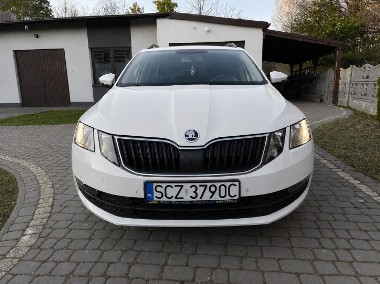 2,0 tdi Salon Polska 1 Rok Gwarancja GetHelp !-1