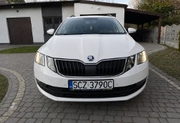 Skoda Octavia II 2,0 tdi Salon Polska 1 Rok Gwarancja GetHelp !